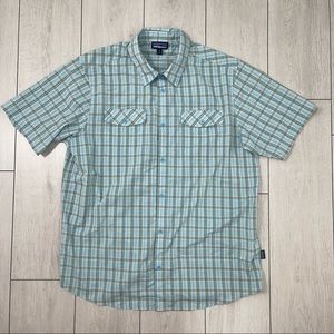 Patagonia Shirt
